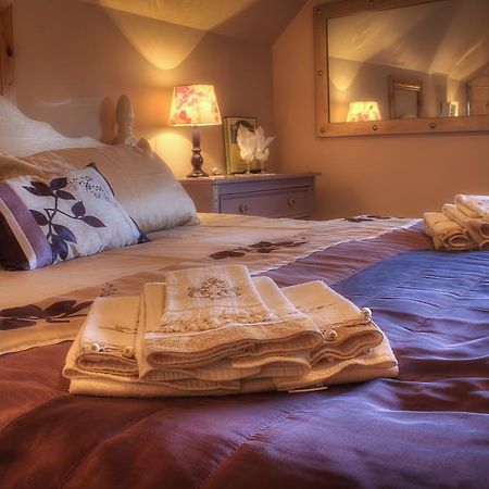 Walkers Nest Bed and Breakfast Carlingford Eksteriør billede
