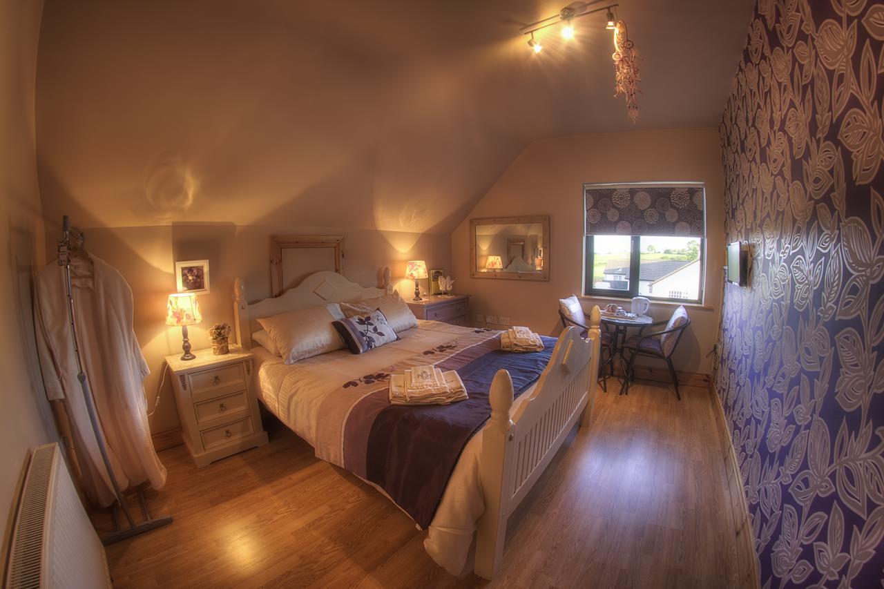Walkers Nest Bed and Breakfast Carlingford Eksteriør billede