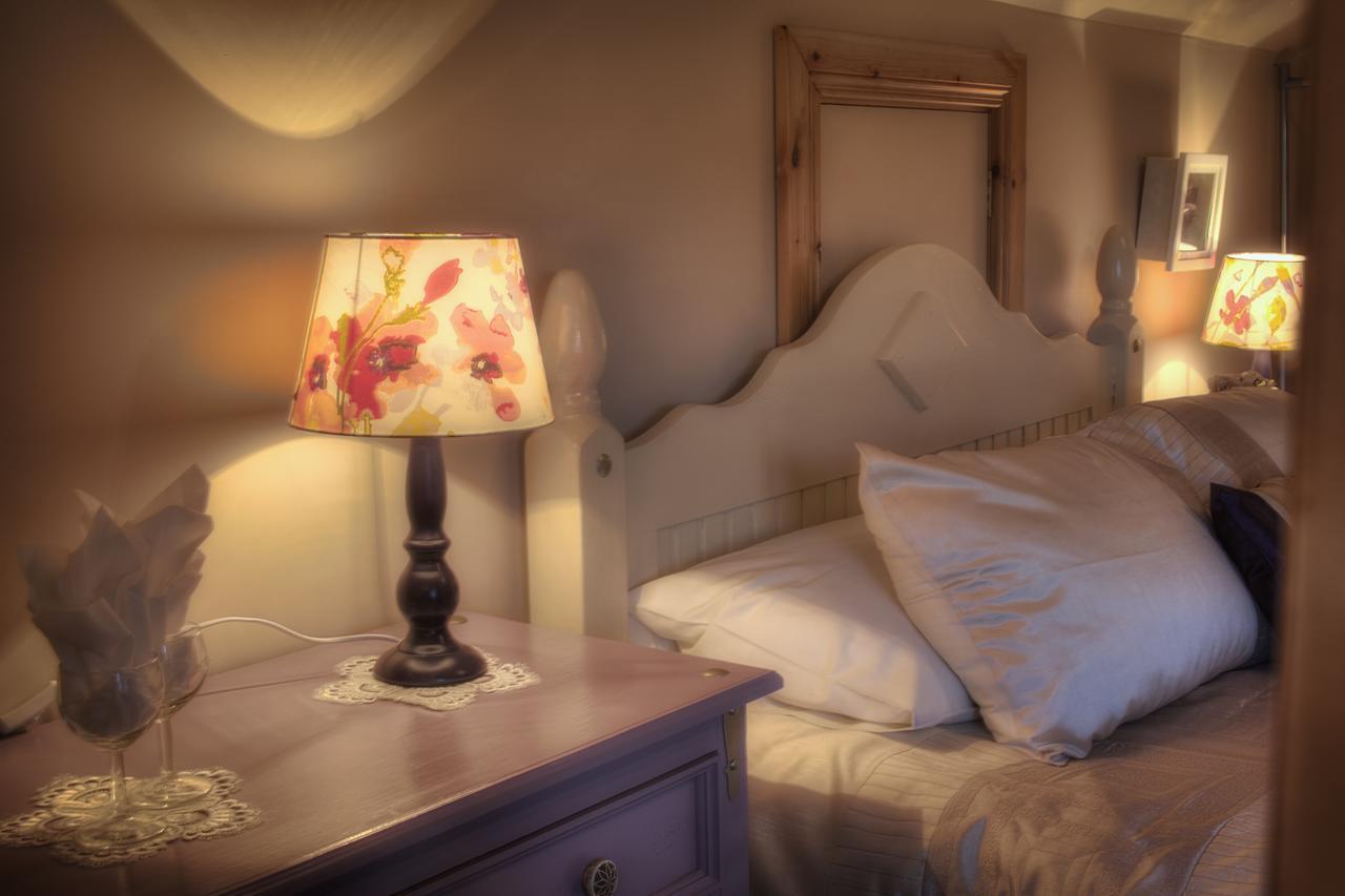 Walkers Nest Bed and Breakfast Carlingford Eksteriør billede
