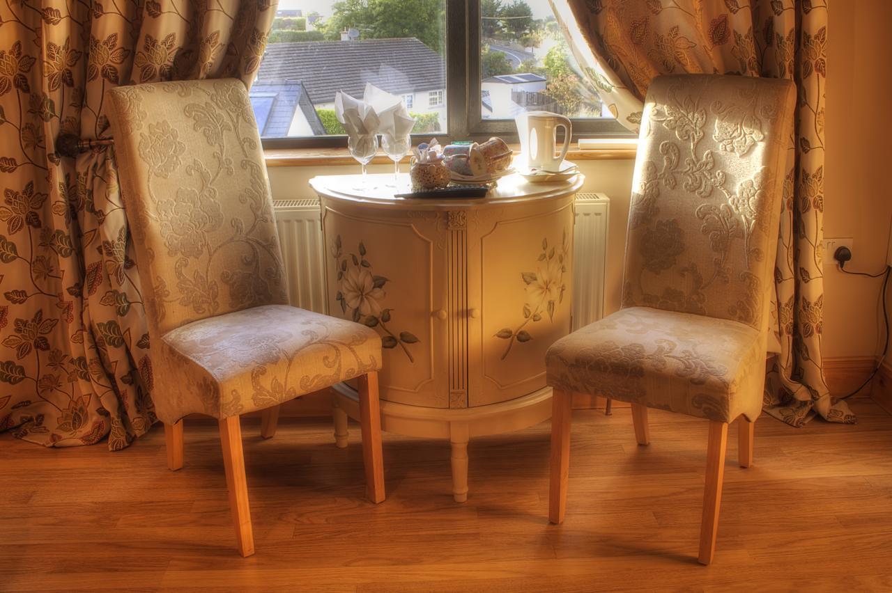 Walkers Nest Bed and Breakfast Carlingford Eksteriør billede