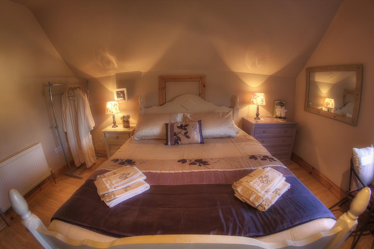 Walkers Nest Bed and Breakfast Carlingford Eksteriør billede