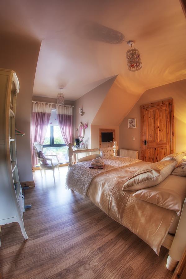 Walkers Nest Bed and Breakfast Carlingford Eksteriør billede
