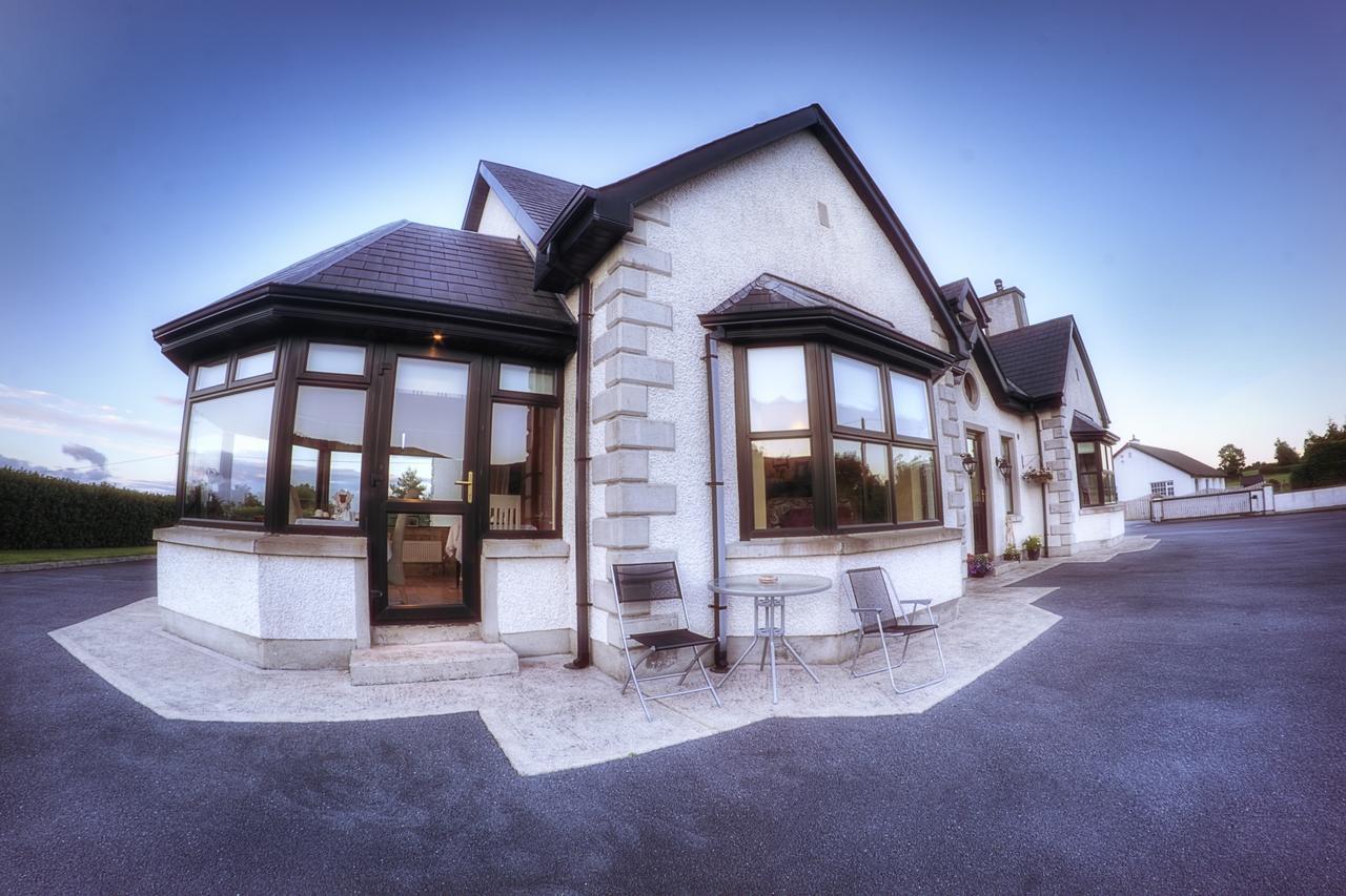 Walkers Nest Bed and Breakfast Carlingford Eksteriør billede