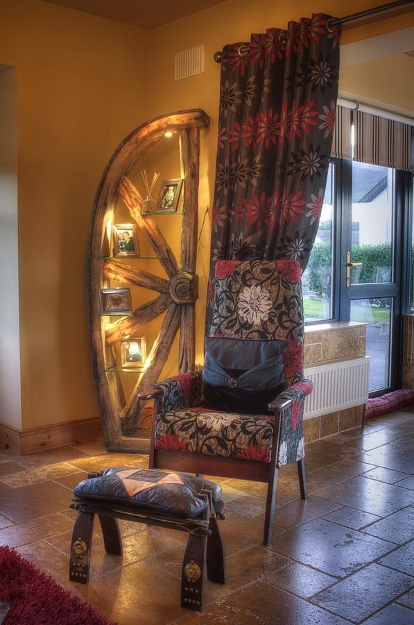 Walkers Nest Bed and Breakfast Carlingford Eksteriør billede