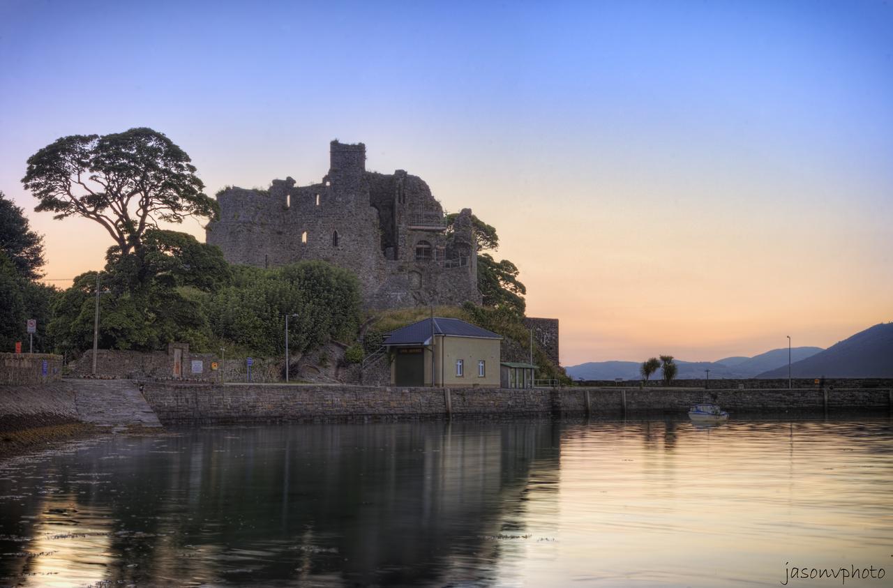 Walkers Nest Bed and Breakfast Carlingford Eksteriør billede