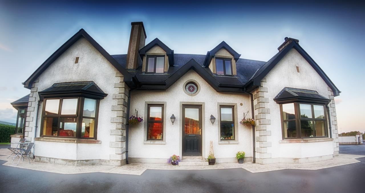 Walkers Nest Bed and Breakfast Carlingford Eksteriør billede